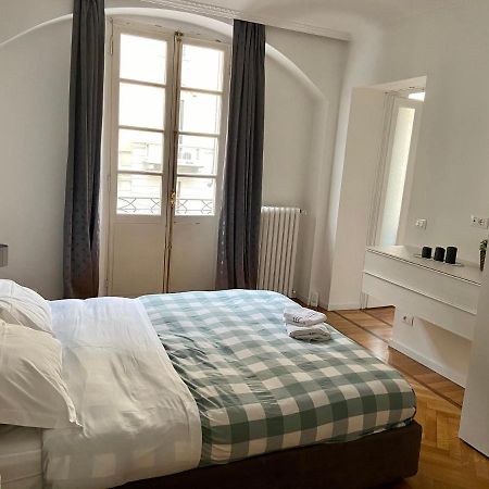 La Principina - Suite Moderna A Torino Exterior foto