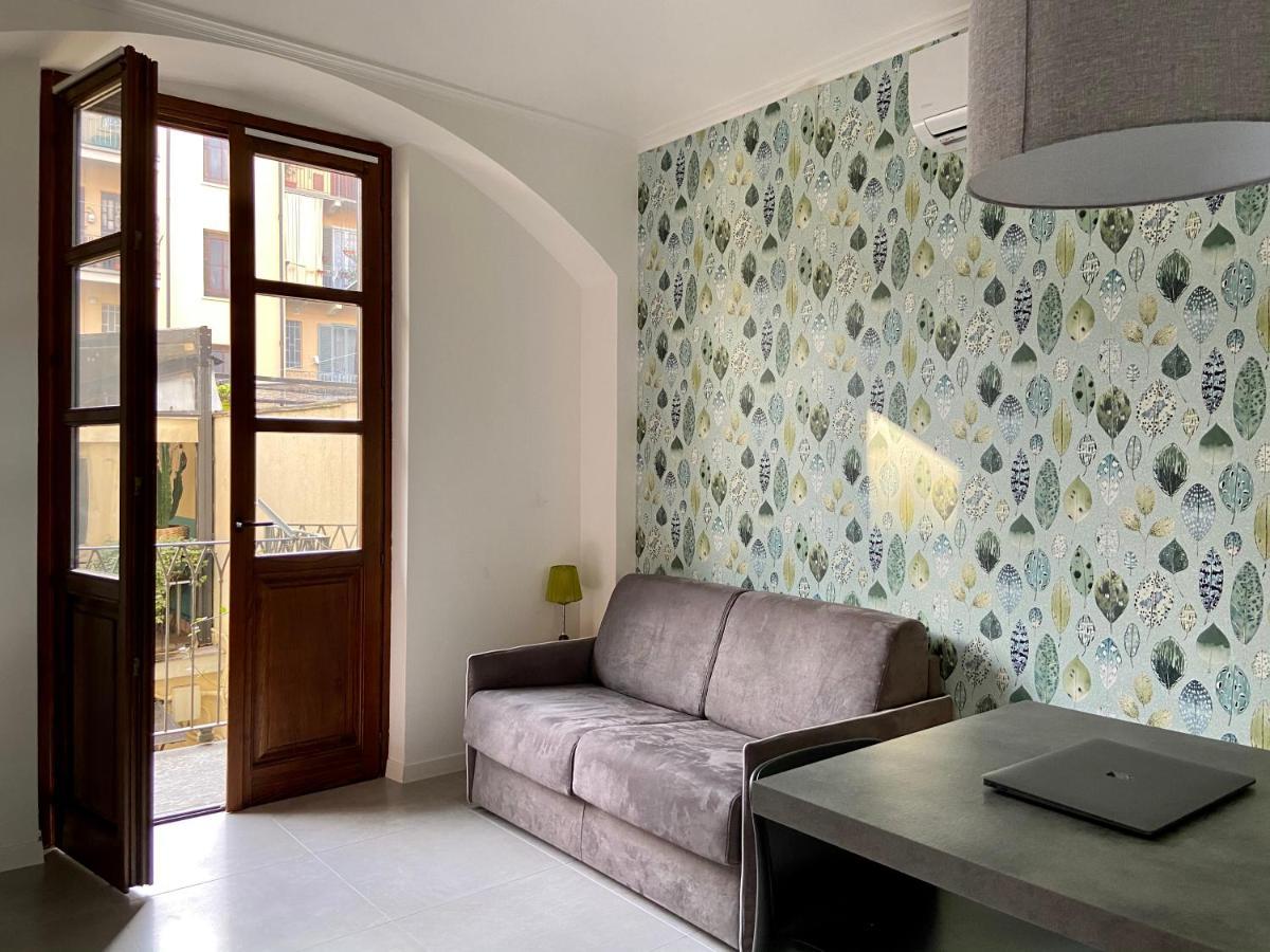 La Principina - Suite Moderna A Torino Exterior foto