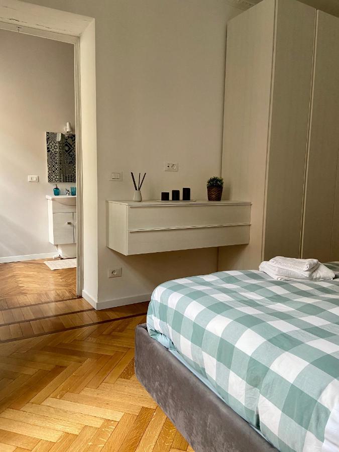 La Principina - Suite Moderna A Torino Exterior foto