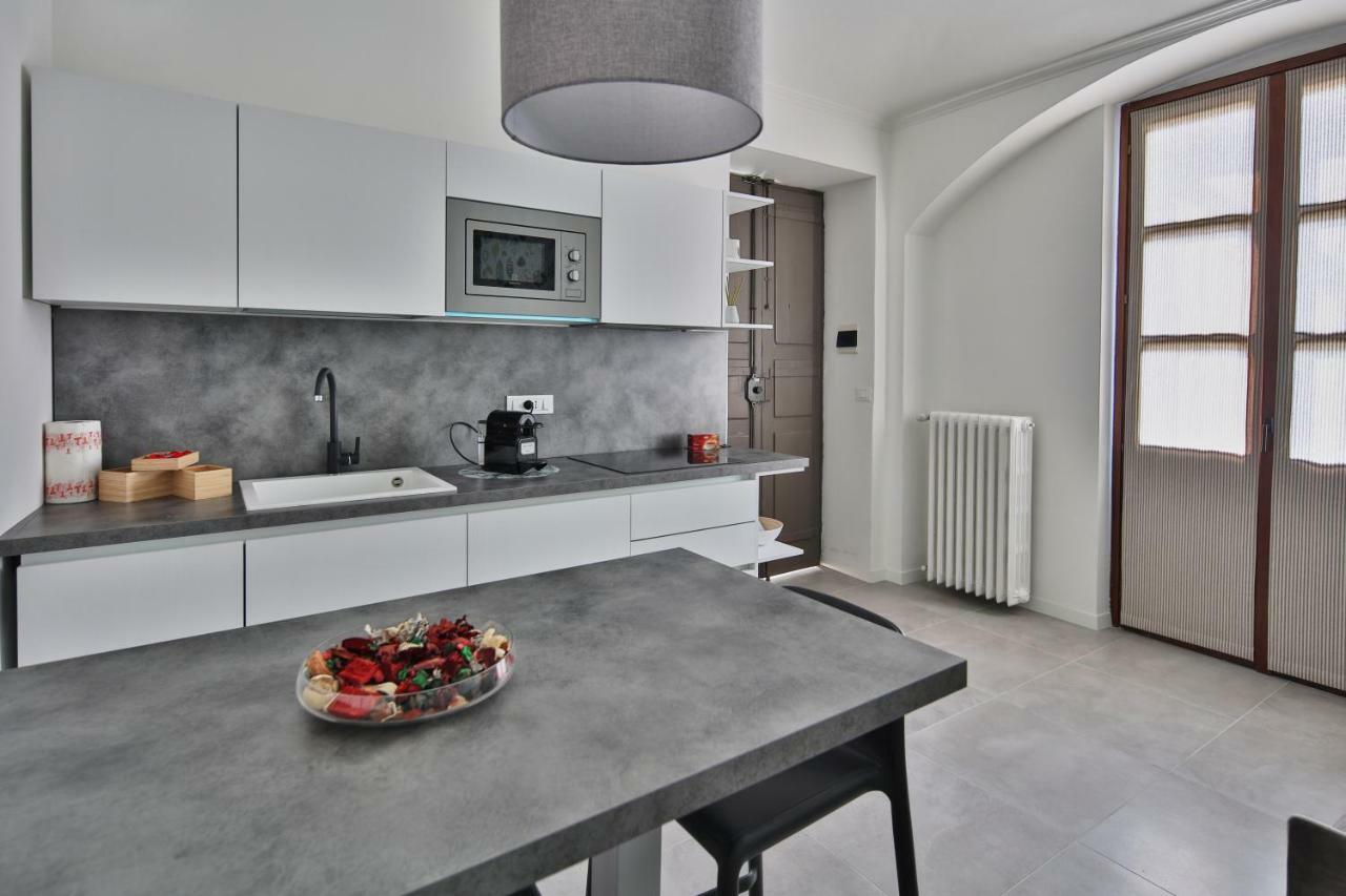 La Principina - Suite Moderna A Torino Exterior foto