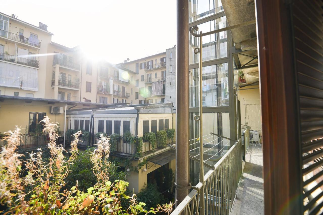 La Principina - Suite Moderna A Torino Exterior foto